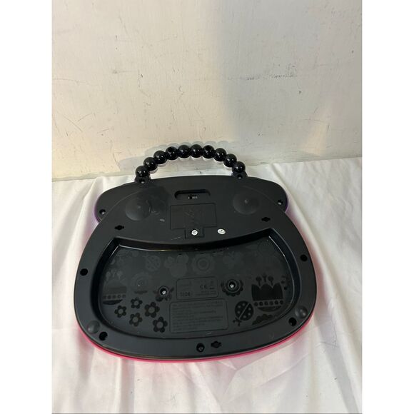 Vtech Disney Minnie Mouse educational learning toy numbers ABC - Picture 2 of 3